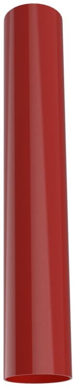 Rond Deckenleuchte Einfarbige Glanzende - Lumicom