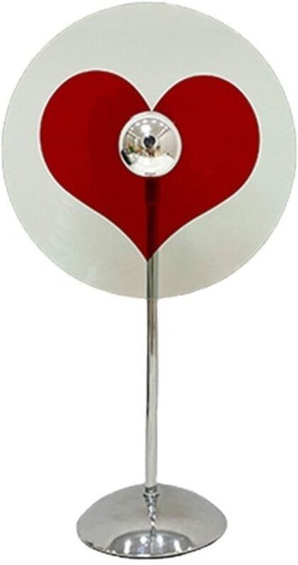 Dekorative USB-Tischlampe, romantische Stimmungsleuchte, süßes Nachtlicht, romantische Lampe