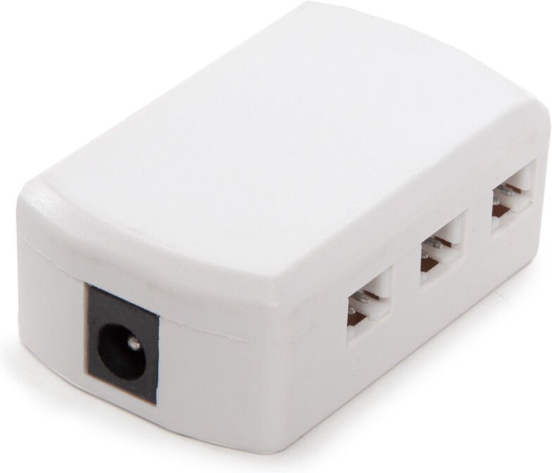 Verteilerkasten 6 Weg