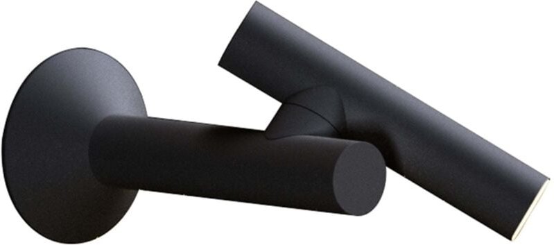 Led Wandlampe ZOOM 17 cm