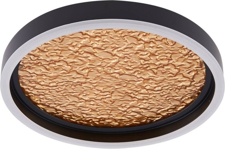 Thumbnail - LED Deckenleuchte "Menulis" dimmbar für Wohnzimmer & Esszimmer von Lucande