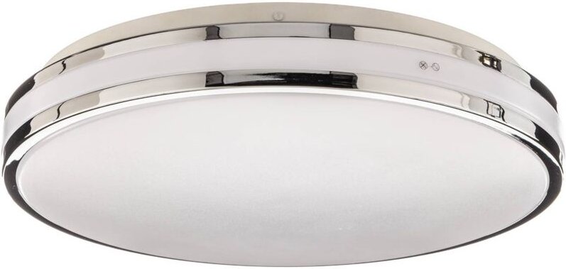 Thumbnail - Deckenlampe "Sinovu" aus Metall für Badezimmer von Arcchio