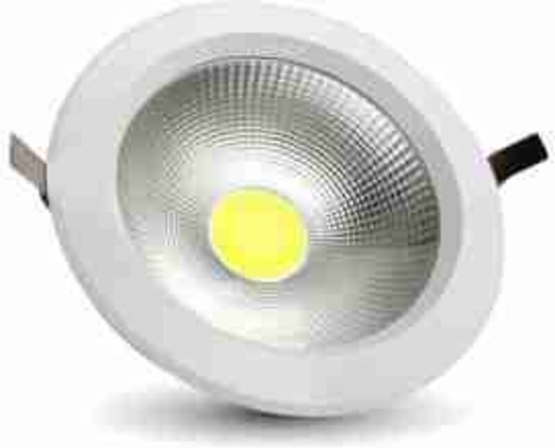 LED211276 VT-26301 LED Netzteil - 78W 24V 3,5A IP44 Kunststoff