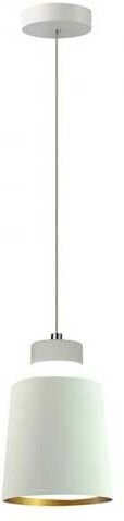 Thumbnail - 7W LED Pendant Light Acrylic 3000K Warmweiß 120° 400LM V-TAC Weiß Lampshade Metal Ф120mm VT-7333 – SKU 3935