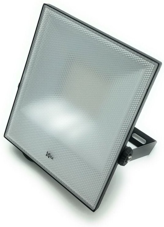 Kai 56017 Slim LED-Flutlicht 50 w Schwarzlicht 4000K Natur