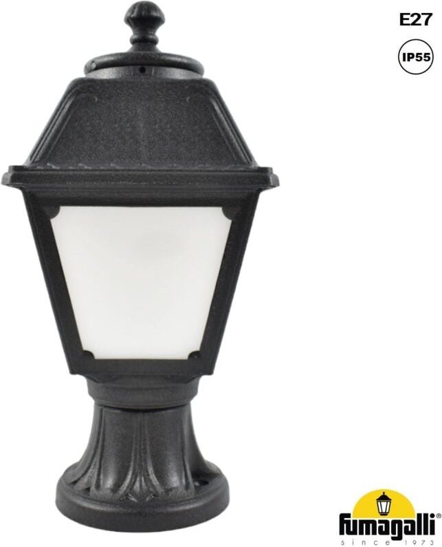 Außenlaterne FUMAGALLI "Mikrolot/Mary" – E27