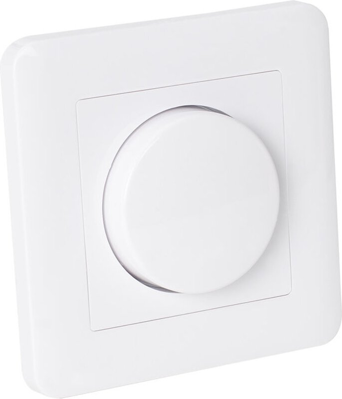 Controller DALI Master Dimmer LED Universal Weiß