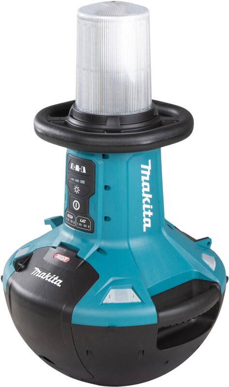 Makita - Akku-Baustrahler lxt / xgt 18 v / 40 v max • 1.500 – 5.500 lm