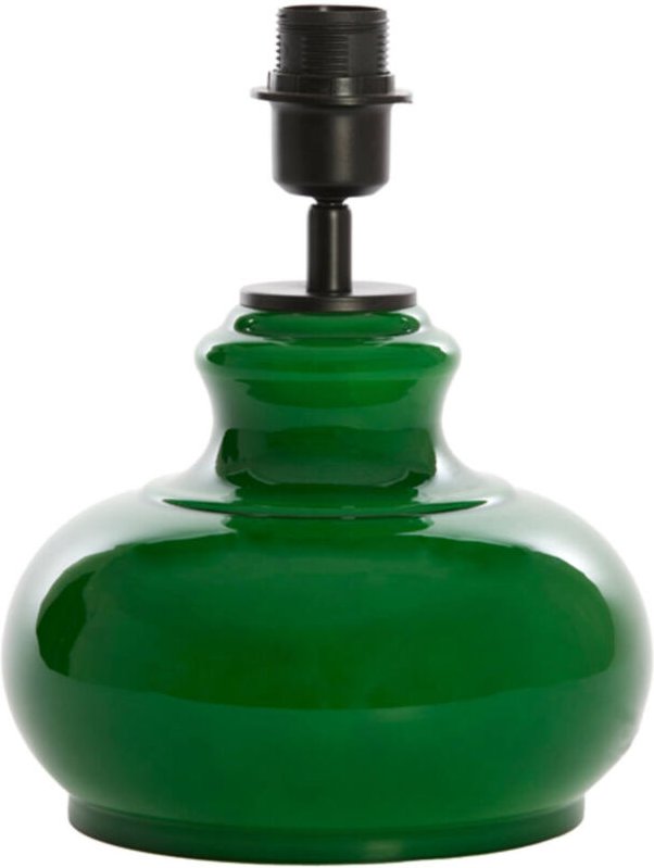Thumbnail - Tischlampe - Verde - grün - glas - einzelne - Light&living