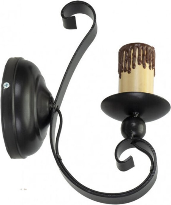 Thumbnail - My Lamp - Planetarium Lampe Chrom/schwarz 4xe14 (54x61)