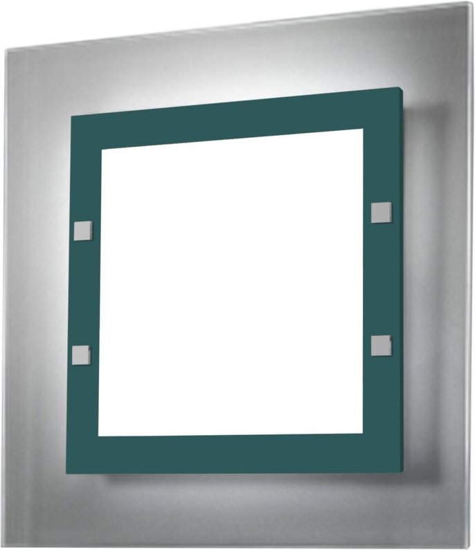 LUMICOM - Deckenleuchte Florence 40X40