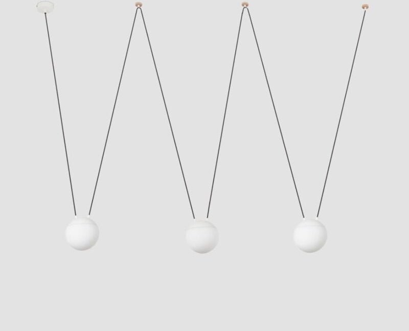 Mine Hängelampe 28209-3L