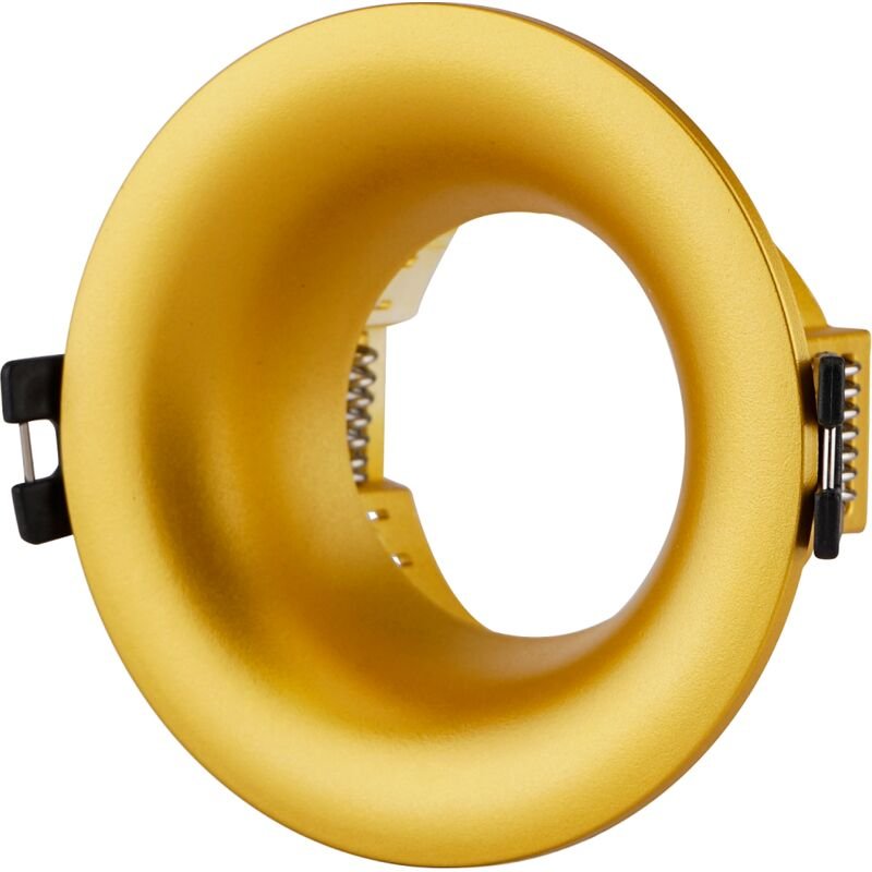 Fumagalli - Einbauring für GU10 - MR16 Leuchtmittel - Schnittgröße Ø70 mm