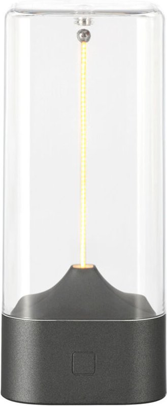 Magnetisches Nachtlicht – Interaktives Touch-Nachtlicht LED-Touch-Tischlampe und USB-aufladbares Beleuchtungszubehör für...