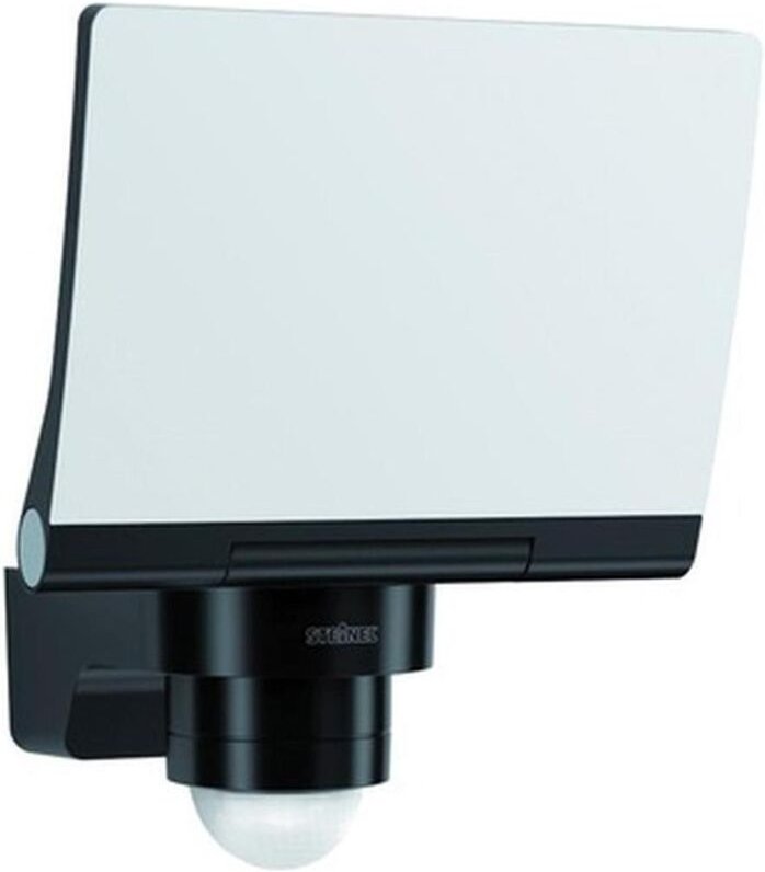 Steinel Sensor-LED-Strahler 19.3 W, 2124 lm, IP44 Mit Bewegungsmelder 068110