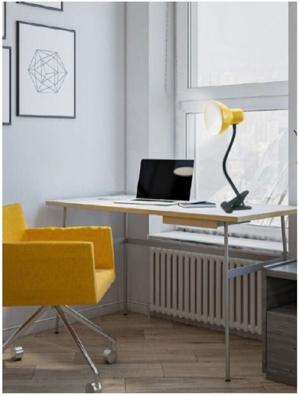 Trade Shop - ja - Gelb