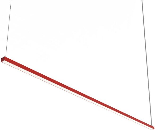 Lumicom - splint sospensione 1X lucido