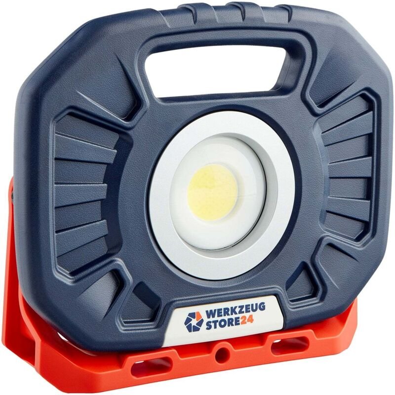 Ws24 - Akku LED-Baustrahler 2.500 Lumen (cob) 25 w 100043