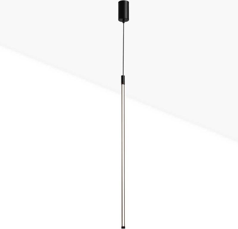 Barcelona Led - Lineare Pendelleuchte 'alti' - 10W