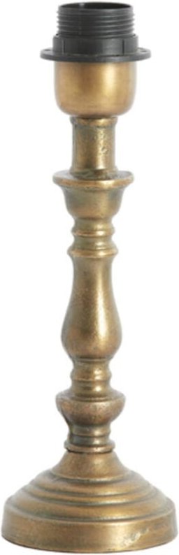 Thumbnail - Light&living - tischlampe - Helga - bronze - metall - einzelne