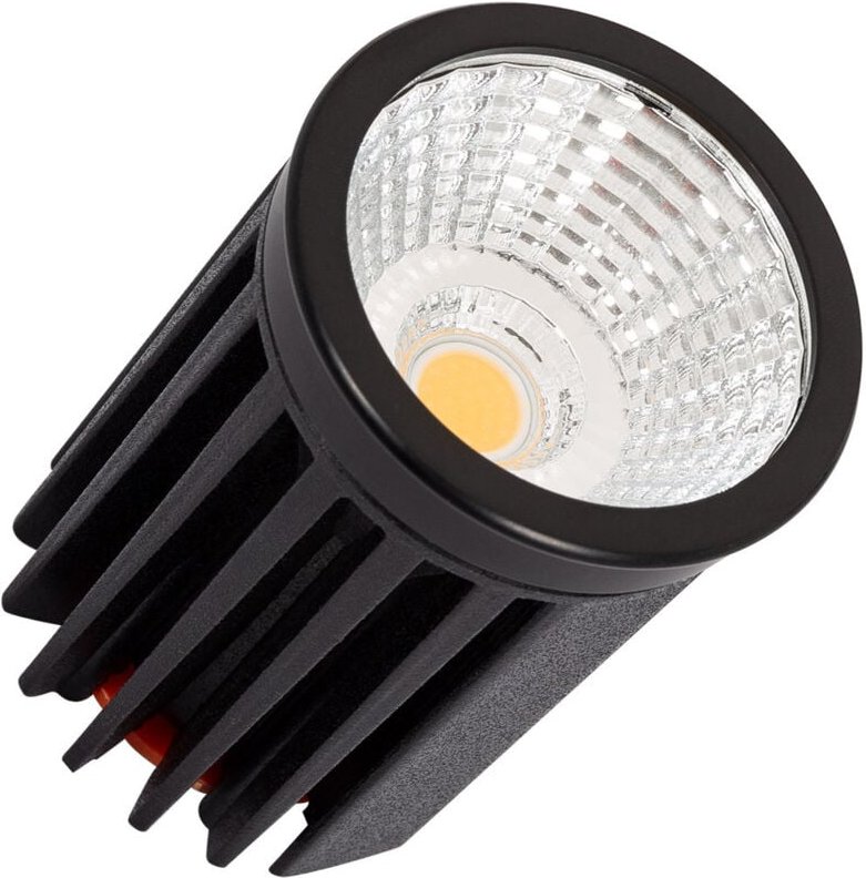Thumbnail - LED-Modul 10W No Flicker für Downlight-Ring MR16 / GU10 4000K 55º Neutralweiß