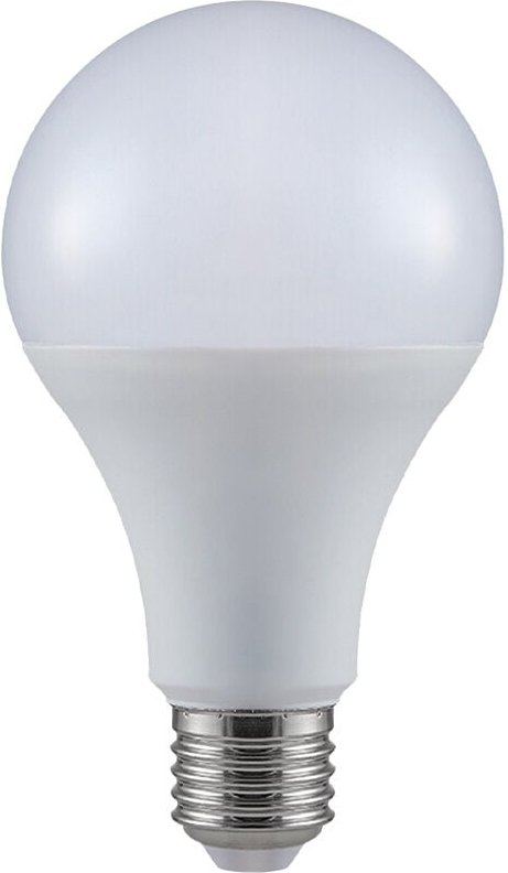 V-TAC LED-Glühbirne 20 W 120 lm/W E27 A80 natürliches weißes Licht 4000 K – 23748