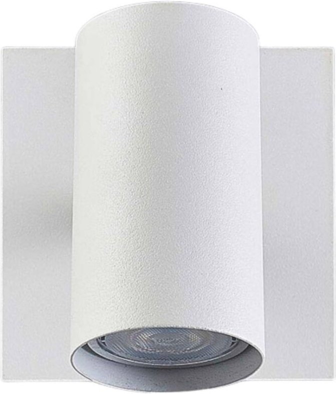 Thumbnail - Strahler "Iluk" aus Metall für Wohnzimmer & Esszimmer von Lindby