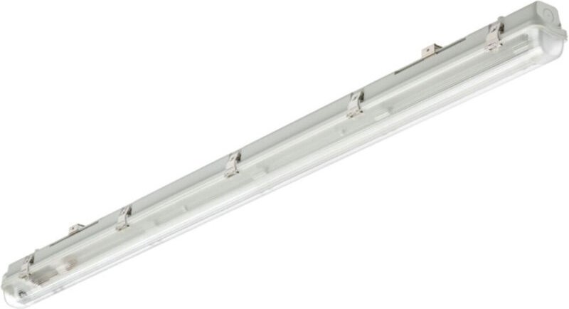 Thumbnail - Philips Lighting Feuchtraumleuchte f. 1 LED-Tube WT050C 1xTLED L1500