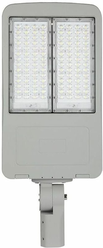 LED-Straßenleuchte, Samsung-Chip, Klasse ii, 200 w, 140 lm/W, natürliches Weiß, dimmbar, IP65 - V-tac