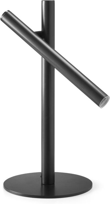 Tischlampe Tania Led Smd Ac 4w 400lm Cri80 3000k Schwarz