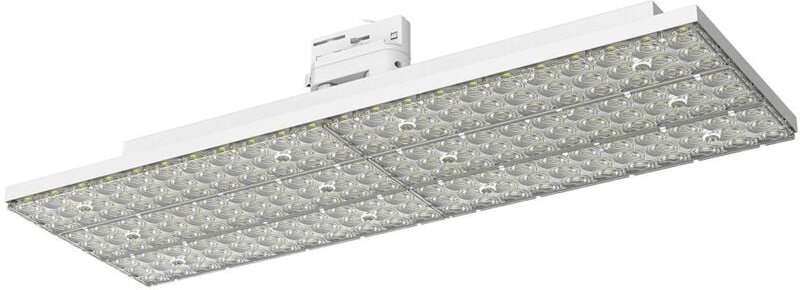 Tracklight 70W 25°x90°