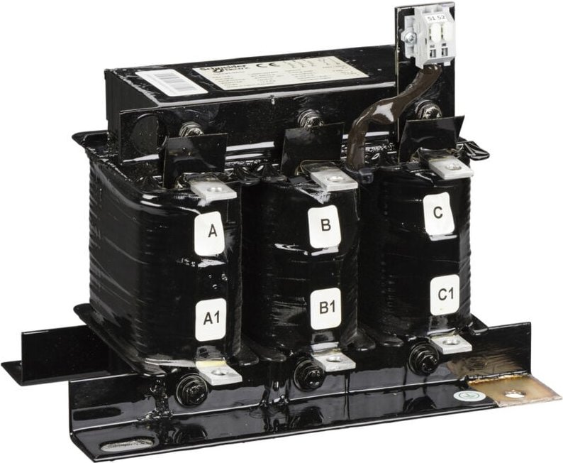 Schneider Electric LVR05250A40T Netzdrossel 1 St.