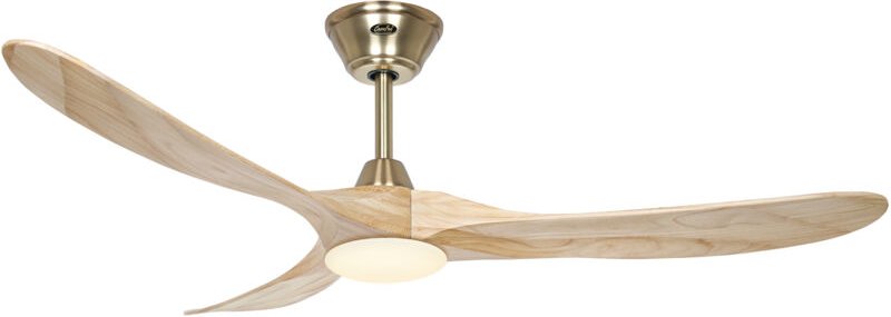 Thumbnail - Energiespar Deckenventilator Eco Genuino mg-nt 152 mit led