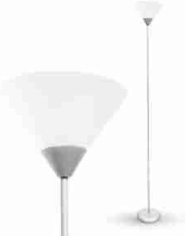 LED7056 VT-7500 8W LED Designer Deckenleuchte Farbwechsel Goldgehäuse