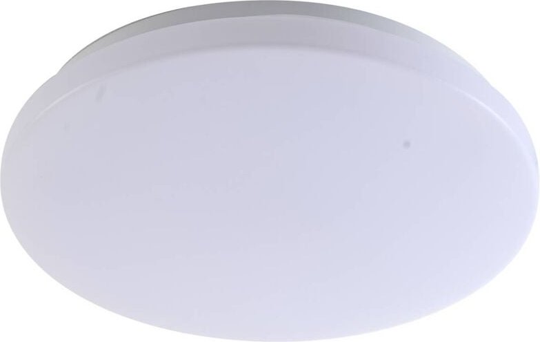 Led Deckenleuchten 'Kirkola' mit Bewegungsmelder von Lindby