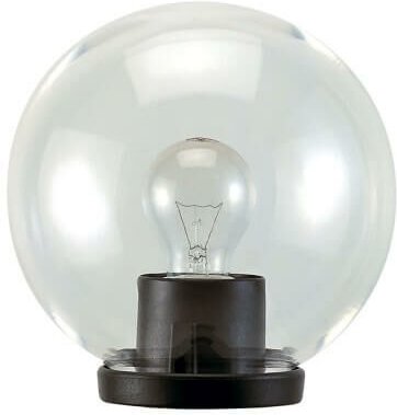 Globo Außenleuchte 40W max - Ø 20