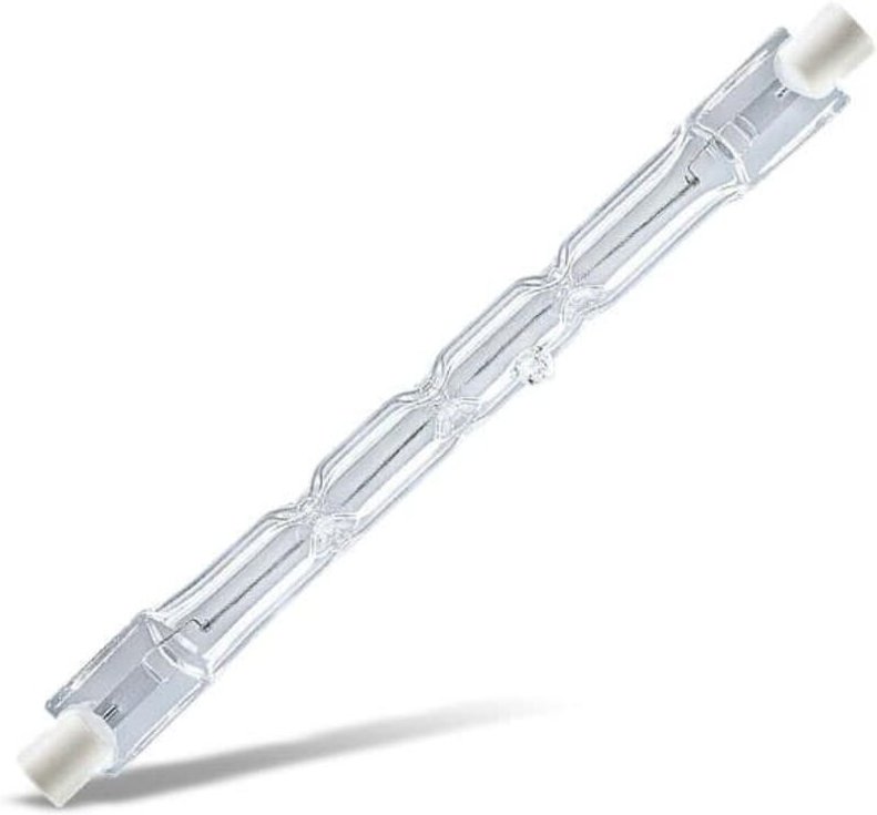 Osram - Eco Halogen eek: g (a - g) R7s 78 mm 230 v 120 w Warmweiß Stabform dimmbar 1 St.