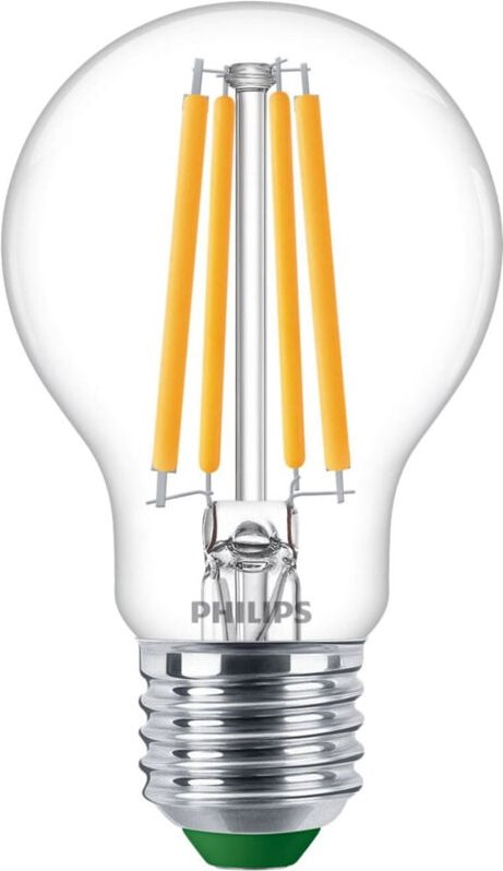 A60 philips led-glühbirne e27 4w 2700k - ml60827ag2