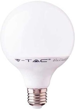 V-tac - Led-globallampe g120 22w e27 6500k vt-242-n -20023- 2120023