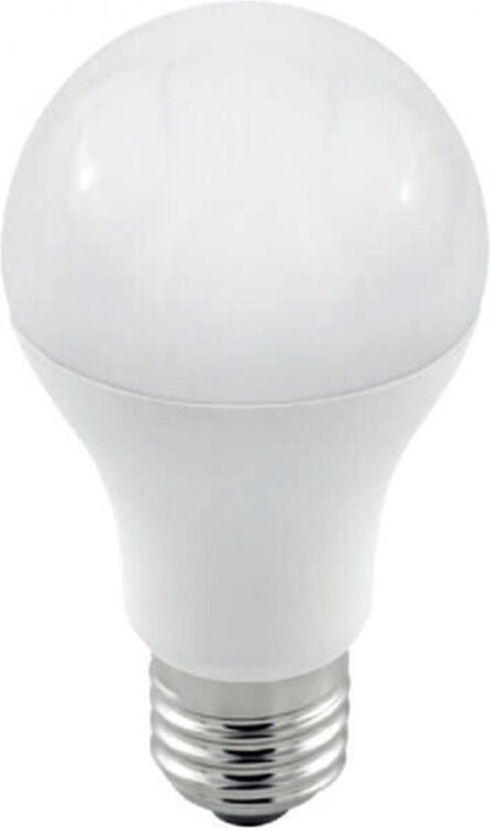 Trade Shop - Led Lampe 3 - 5 - 7 - 9 - 12 Watt Ein Bulbo Licht kalt und heiß Angriff E27 -