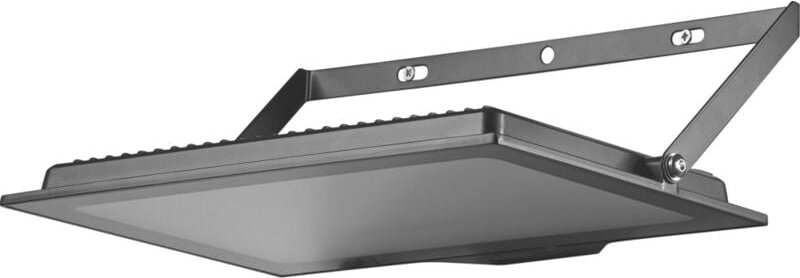 Osram Außenleuchte Floodlight Essential 200W 4000K schwarz