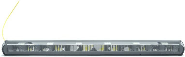 LED-Arbeitsscheinwerfer, 84 W, LED-Leiste, 51 cm, 12/24 V, 6000 K, kaltweiß, R7, R112, Offroad