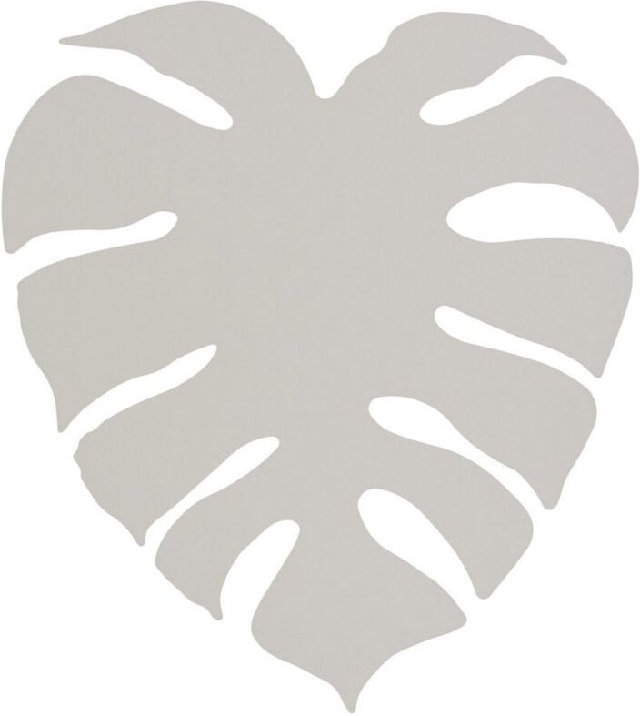 TK Monstera Deckenleuchte Beige 4xG9