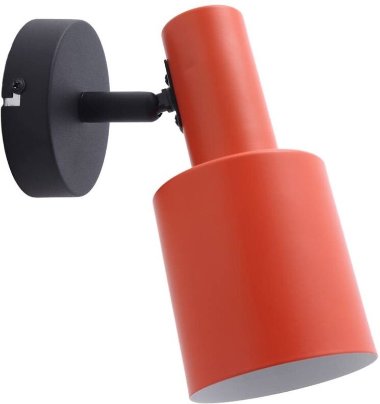 Thumbnail - Strahler 'Ovelia' aus Metall für Wohnzimmer & Esszimmer von Lindby