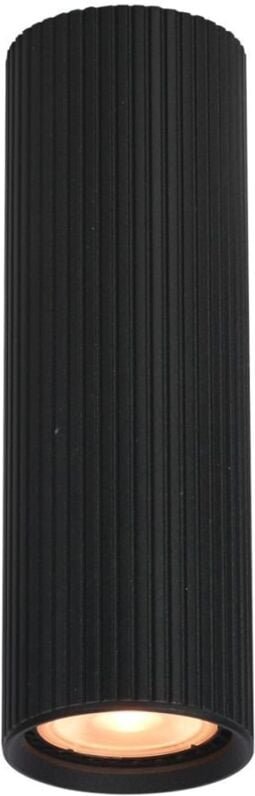 Aufbaustrahler RILOK CLN83920MBK Italux