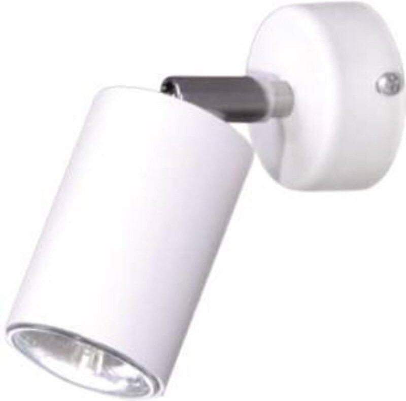 Moderne weiße bewegliche LED-Wandleuchte Kaja KAYLA K-4418