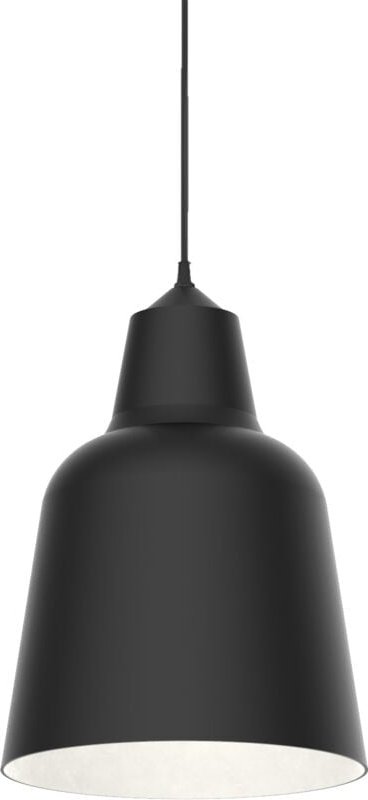 Dong Pendelleuchte Zweifarbige Matt - Lumicom