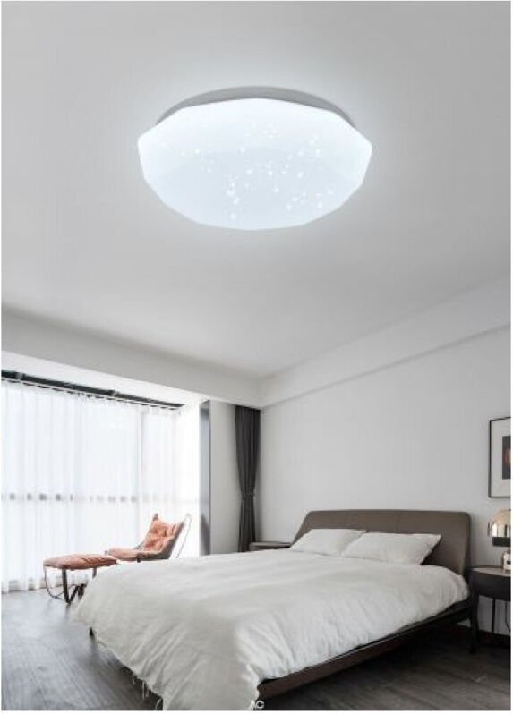 Trade Shop - lampada luce naturale fredda calda -