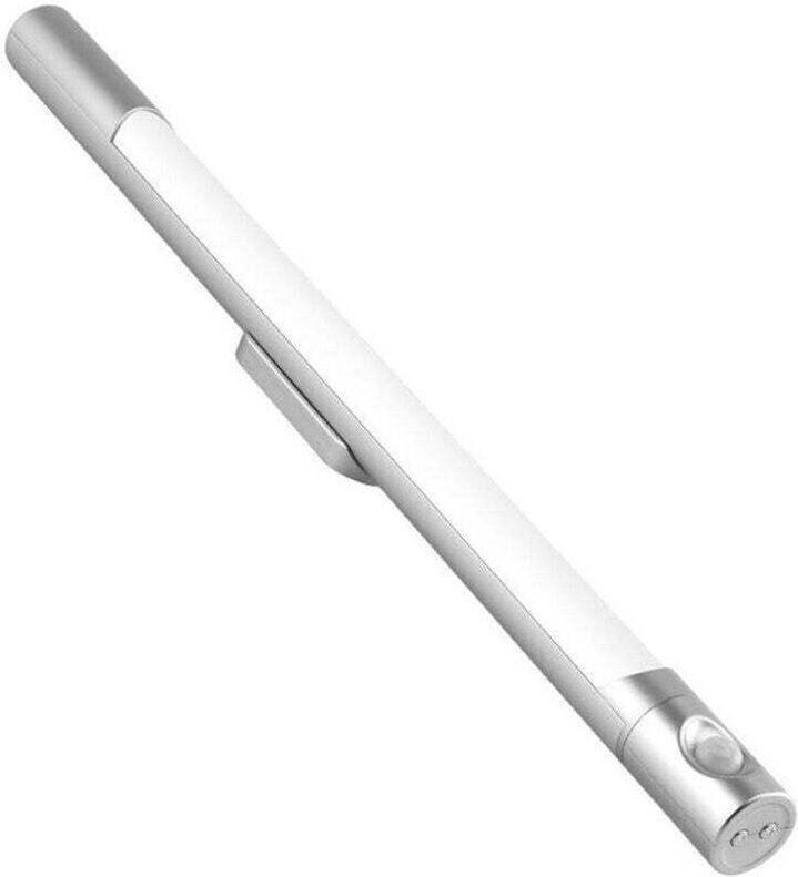 Dimmbare Schrankleuchte, XU, 40 cm, Bewegungssensor, 3 Farbtemperaturen, kabellos wiederaufladbar - KZQ