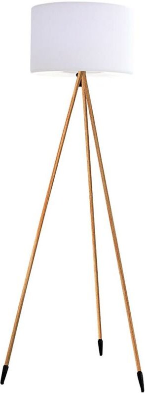 Außenstehleuchte Kabellose tamboury h155cm